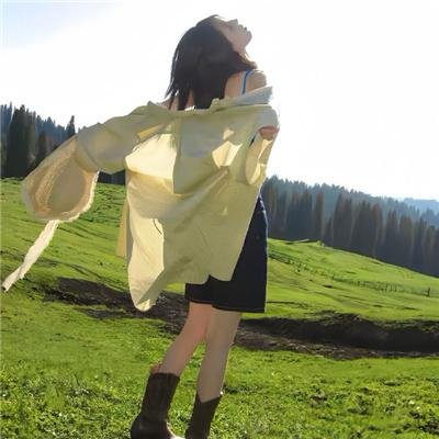 娜妲莉的情人