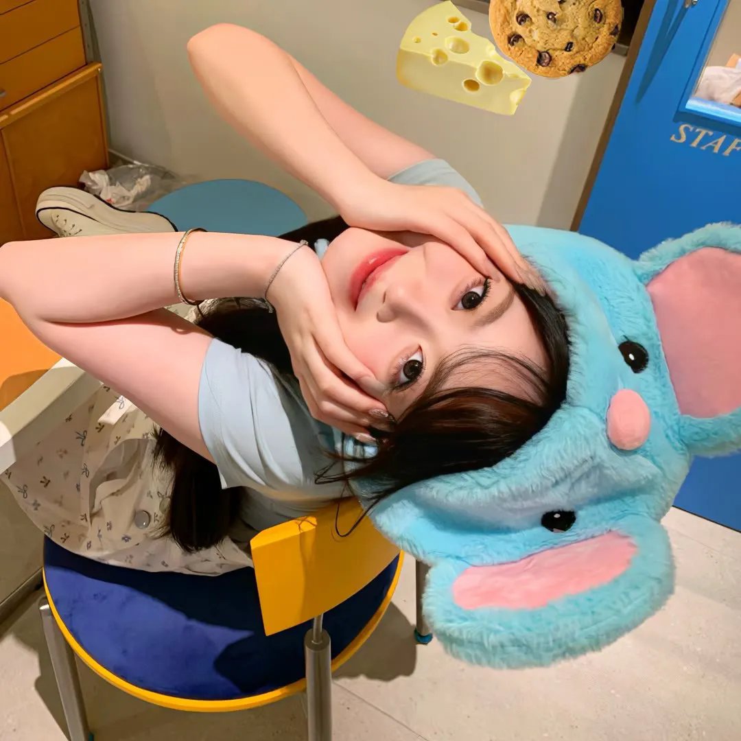 双面女人
