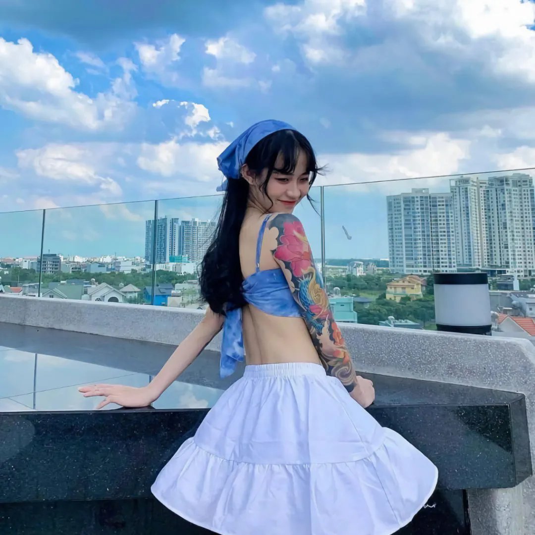 海龟们